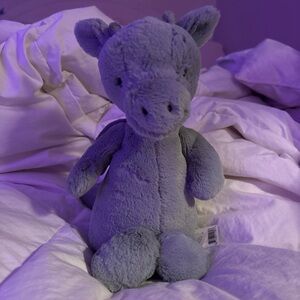 Jellycat Bashful Dragon